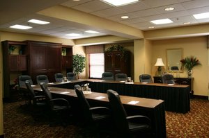 Meeting Facilities
