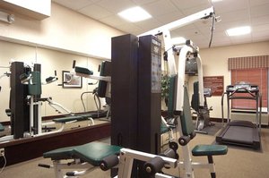 Fitness/ Exercise Room