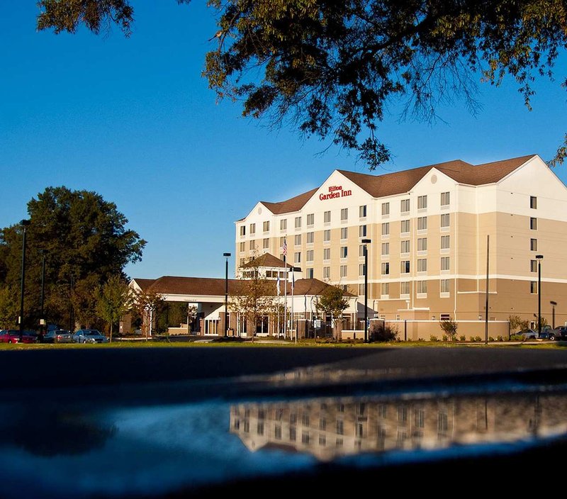 Hilton Garden Inn