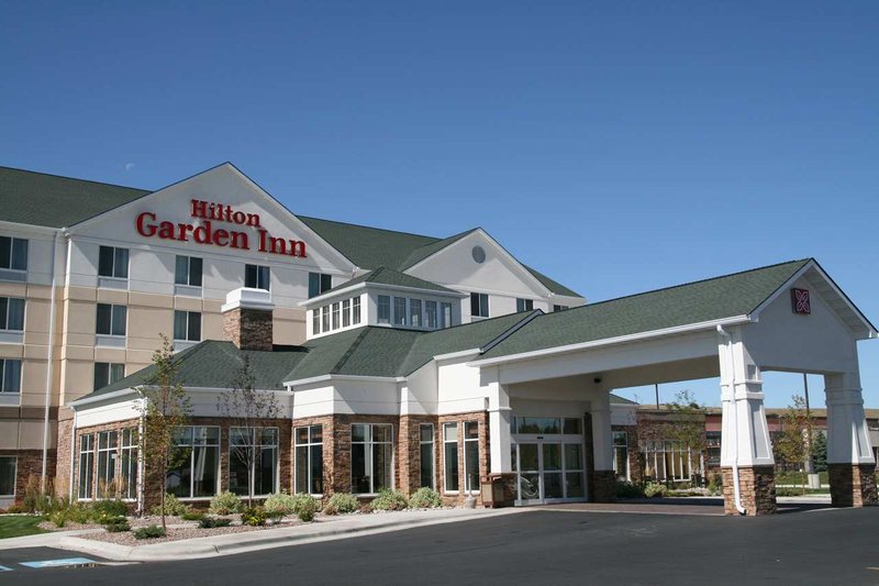 Hilton Garden Inn-Great Falls - Great Falls, MT