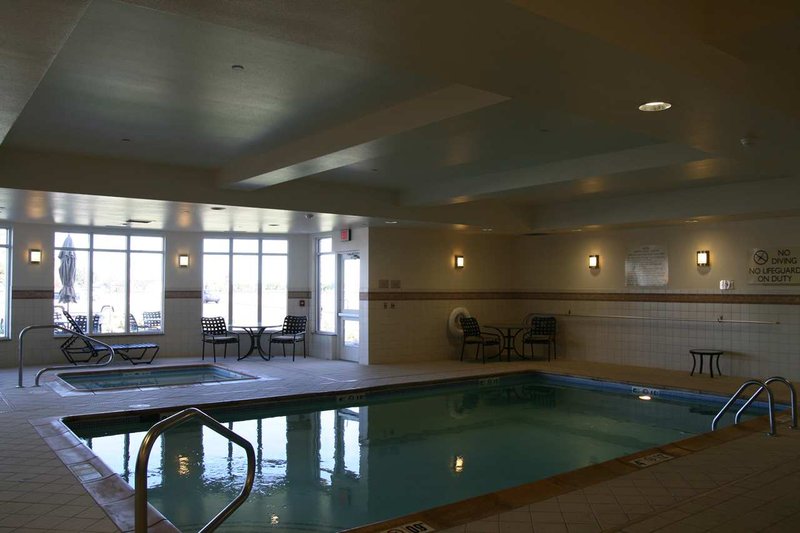 Hilton Garden Inn-Great Falls - Great Falls, MT