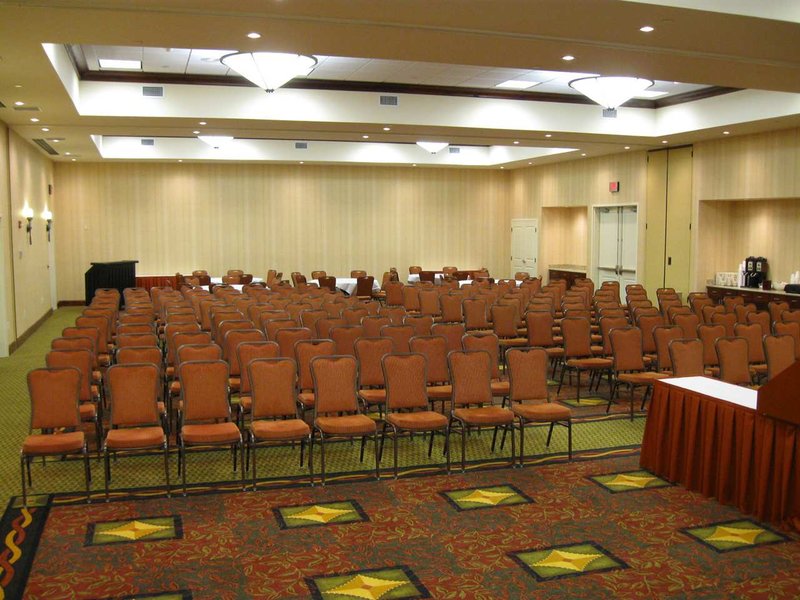 Hilton Garden Inn-Great Falls - Great Falls, MT