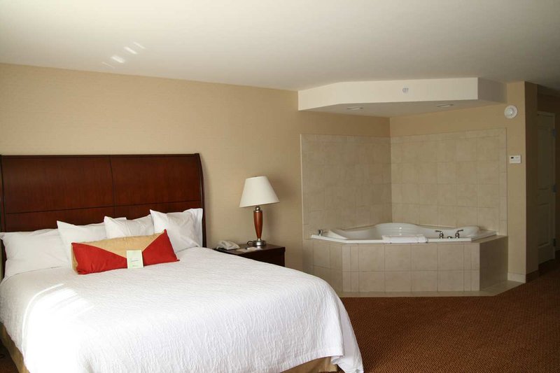 Hilton Garden Inn-Great Falls - Great Falls, MT