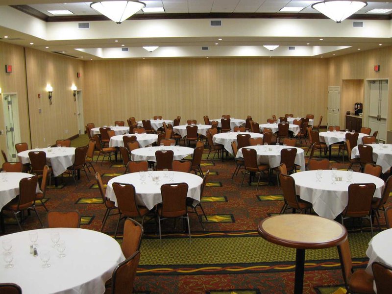 Hilton Garden Inn-Great Falls - Great Falls, MT