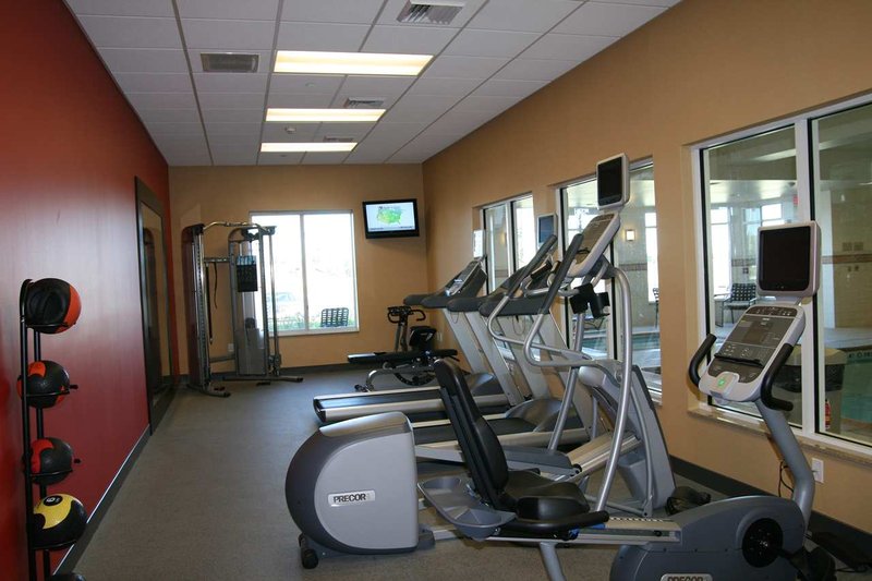 Hilton Garden Inn-Great Falls - Great Falls, MT