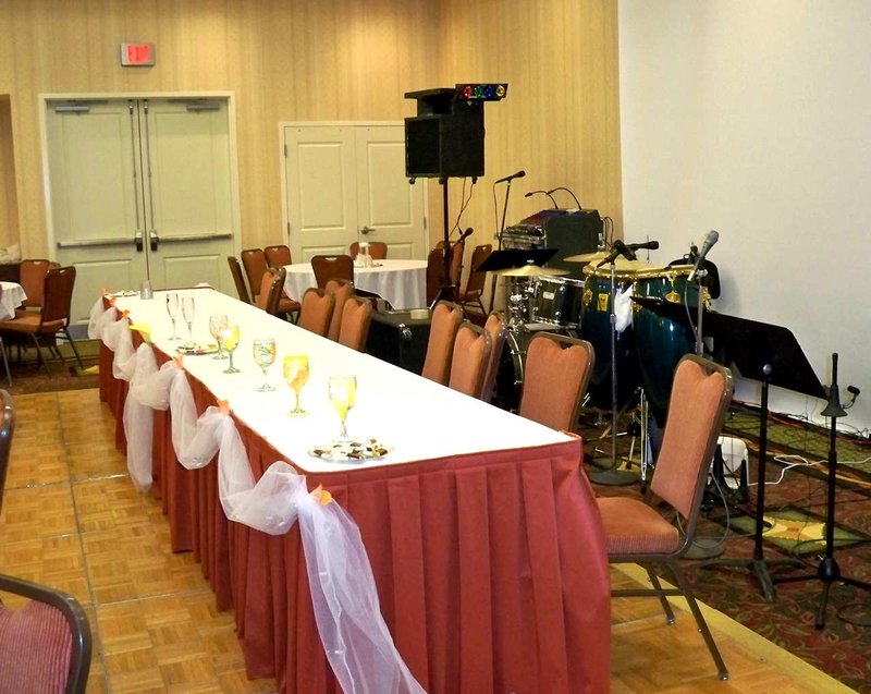 Hilton Garden Inn-Great Falls - Great Falls, MT