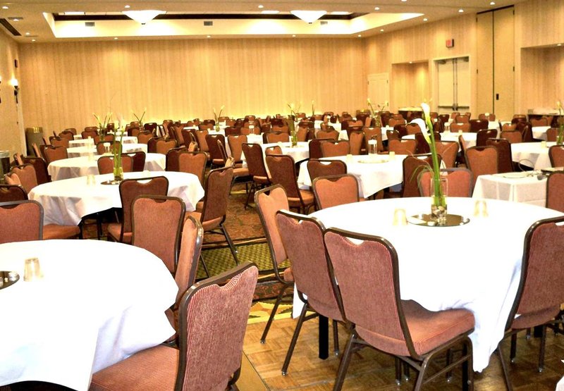 Hilton Garden Inn-Great Falls - Great Falls, MT
