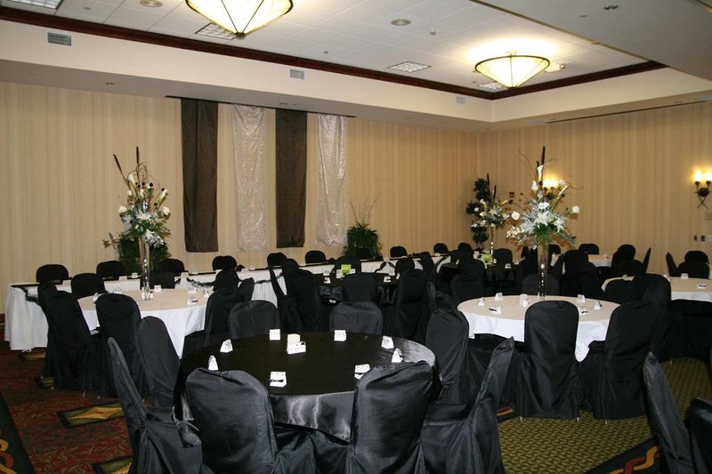 Hilton Garden Inn-Great Falls - Great Falls, MT