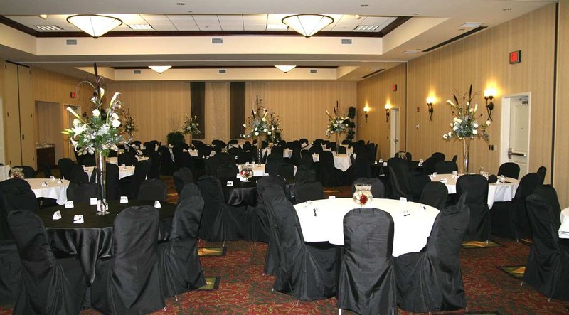 Hilton Garden Inn-Great Falls - Great Falls, MT