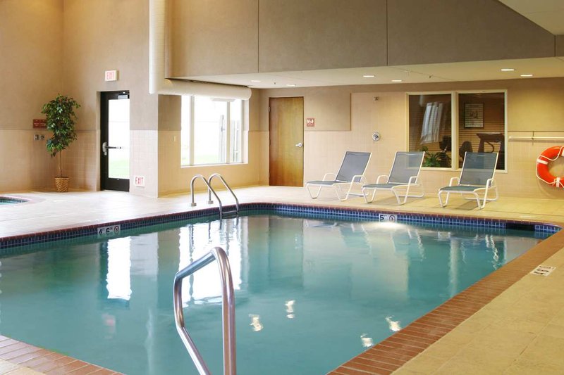 Hampton Inn-Great Falls - Great Falls, MT