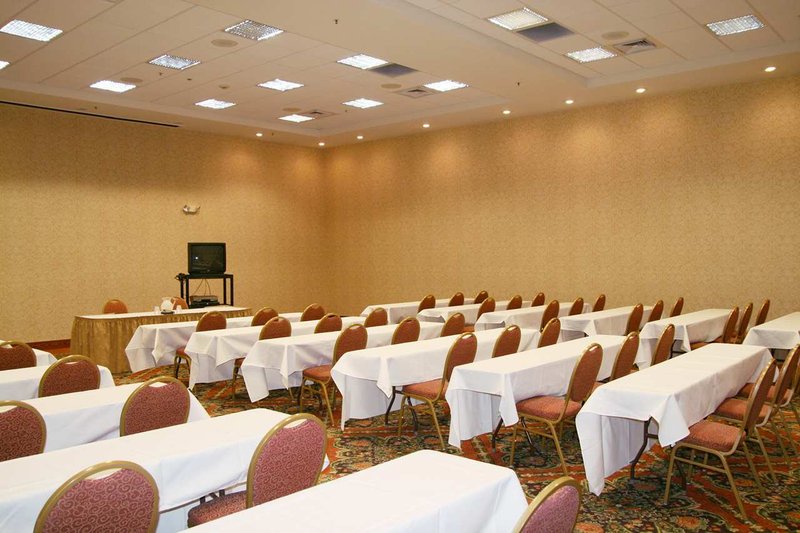 Hampton Inn-Great Falls - Great Falls, MT