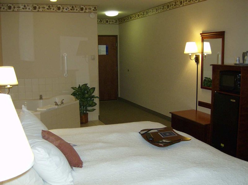 Hampton Inn-Great Falls - Great Falls, MT