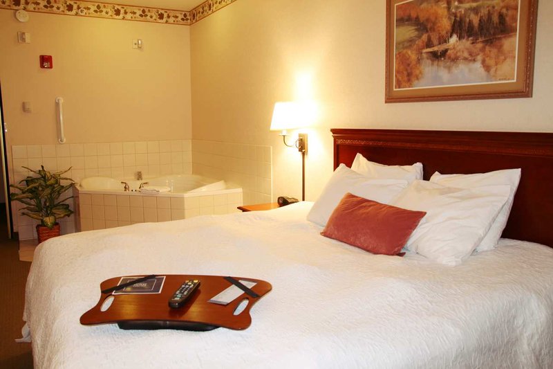 Hampton Inn-Great Falls - Great Falls, MT