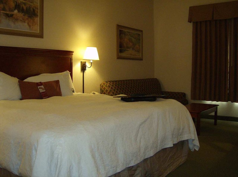 Hampton Inn-Great Falls - Great Falls, MT