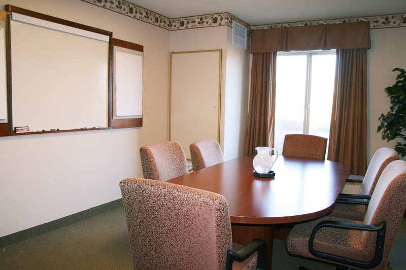 Hampton Inn-Great Falls - Great Falls, MT