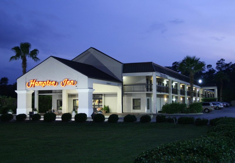 Hampton Inn Houston I45 North