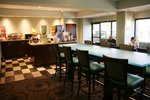 Hampton Inn Houston Northwest - Restaurant