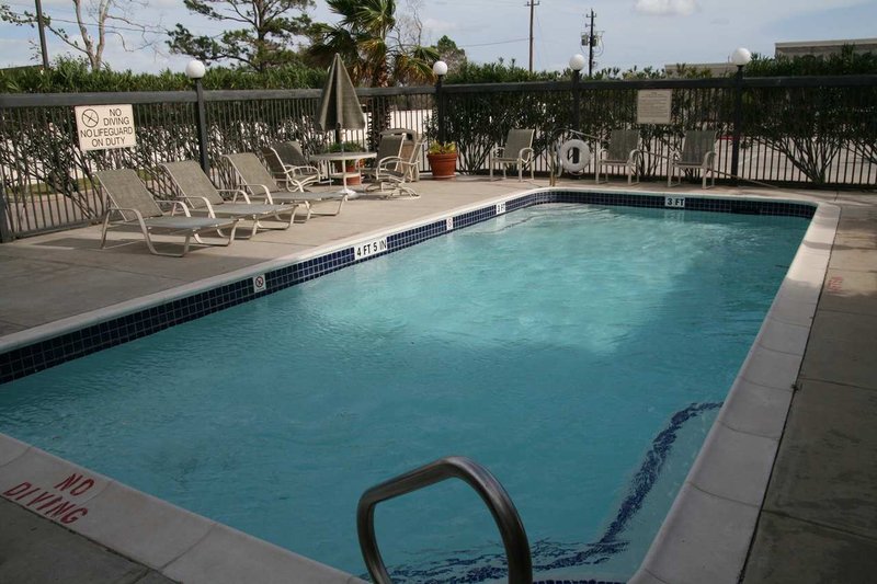 Hampton Inn Houston-Pearland - Pearland, TX