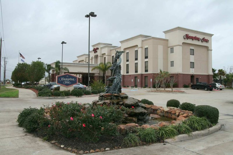 Hampton Inn Houston-Pearland - Pearland, TX