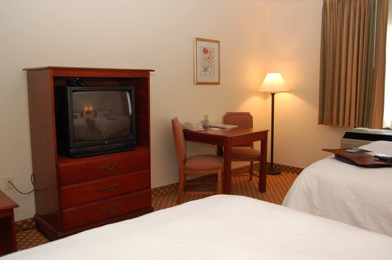 Hampton Inn-Panama City Beach - Panama City, FL