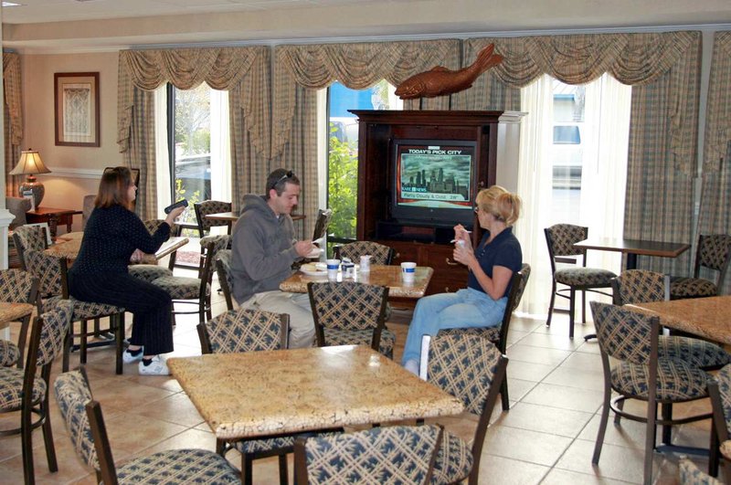 Hampton Inn-Panama City Beach - Panama City, FL