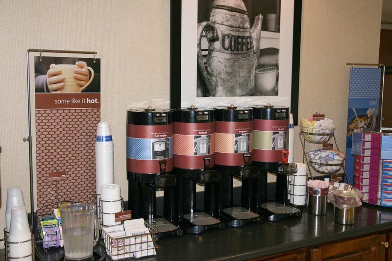 Hampton Inn-Panama City Beach - Panama City, FL