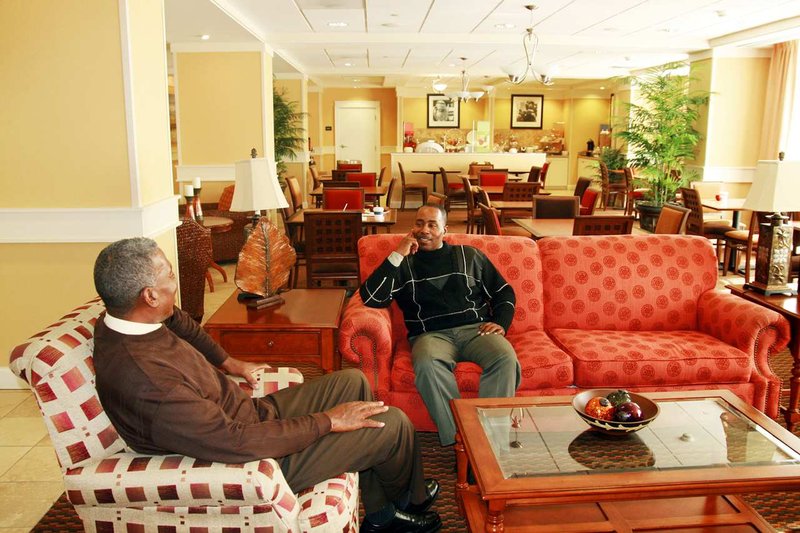 Hampton Inn Moss Point - Moss Point, MS