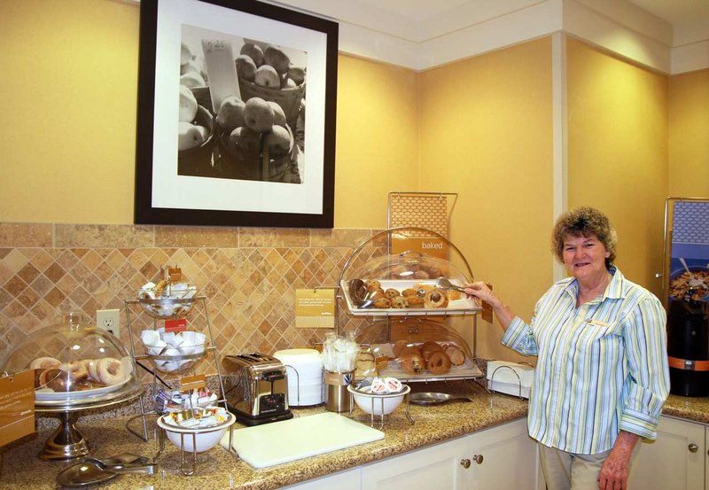 Hampton Inn Moss Point - Moss Point, MS