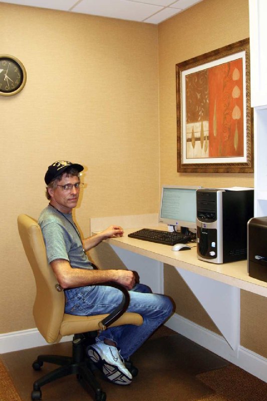 Hampton Inn Moss Point - Moss Point, MS