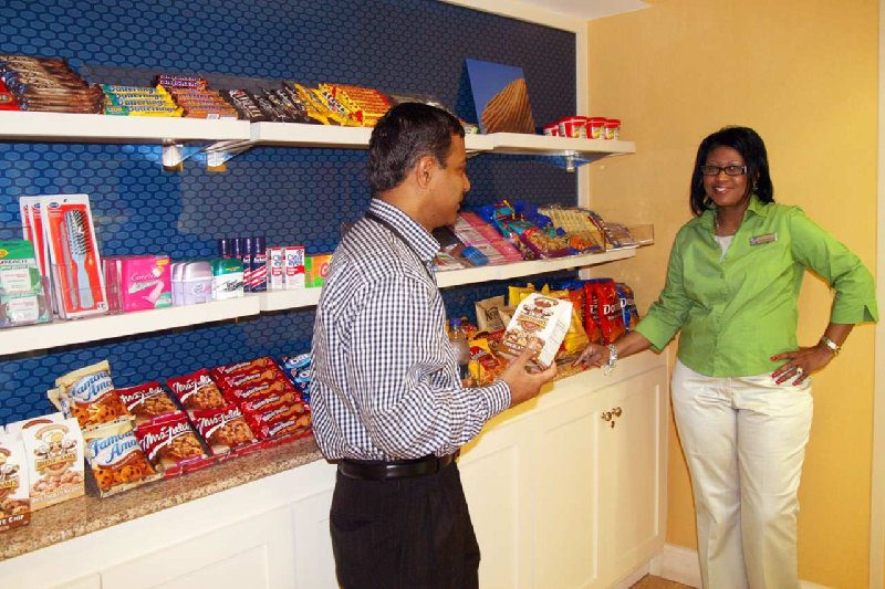 Hampton Inn Moss Point - Moss Point, MS