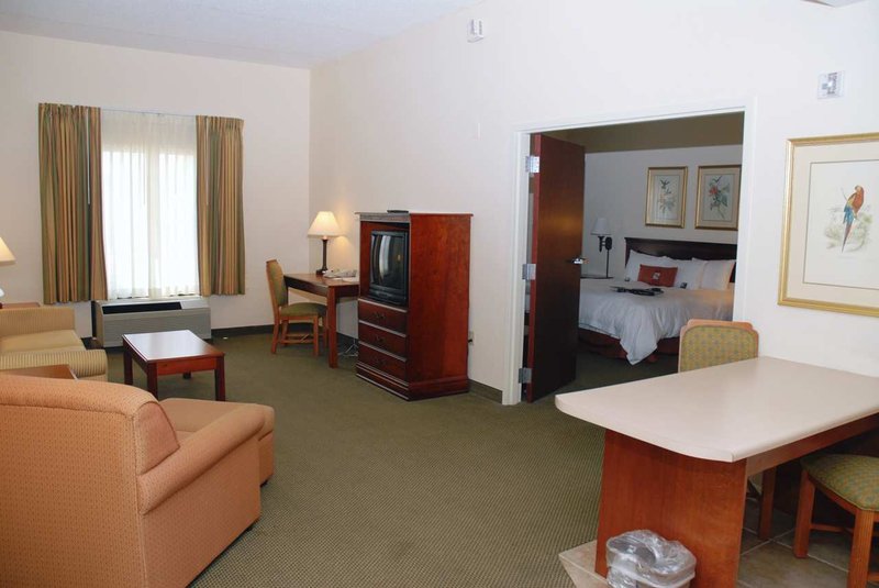 Hampton Inn-Panama City Beach - Panama City, FL