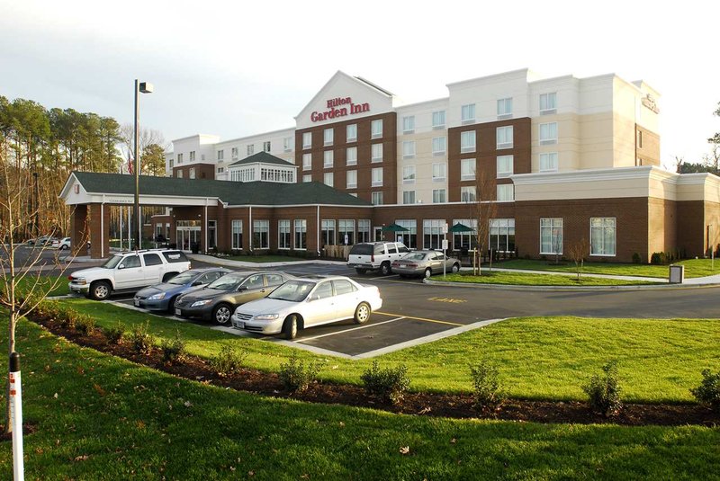 Hilton Garden Inn
