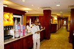 Hampton Inn - Restaurant