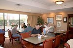 Hampton Inn - Restaurant