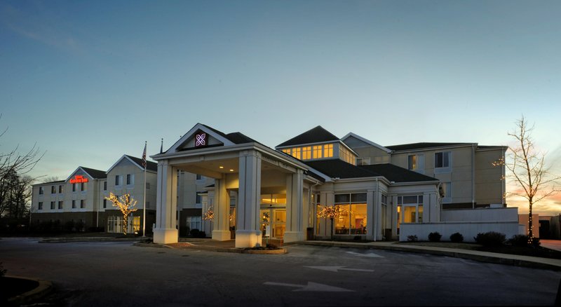 Hilton Garden Inn Kennett Square - Kennett Square, PA