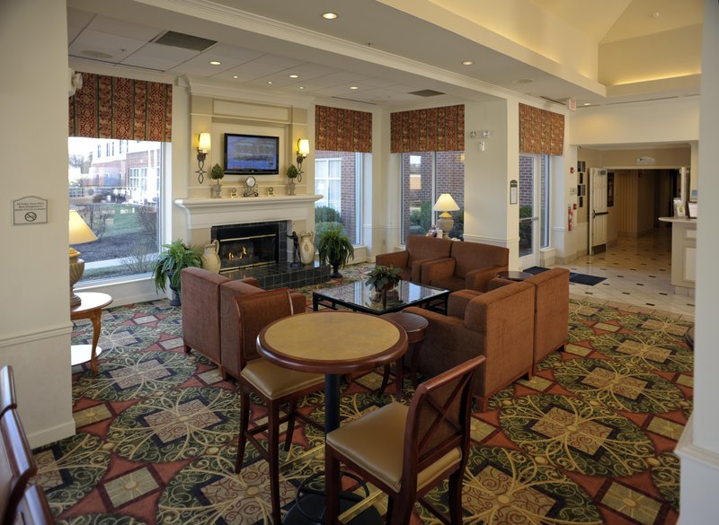 Hilton Garden Inn Kennett Square - Kennett Square, PA