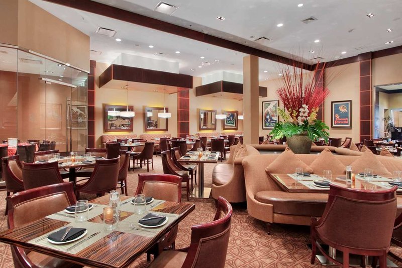 Homewood Suites By Hilton Philadelphia-City Avenue - Philadelphia, PA