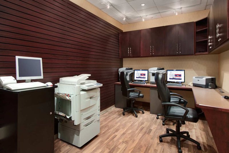 Homewood Suites By Hilton Philadelphia-City Avenue - Philadelphia, PA