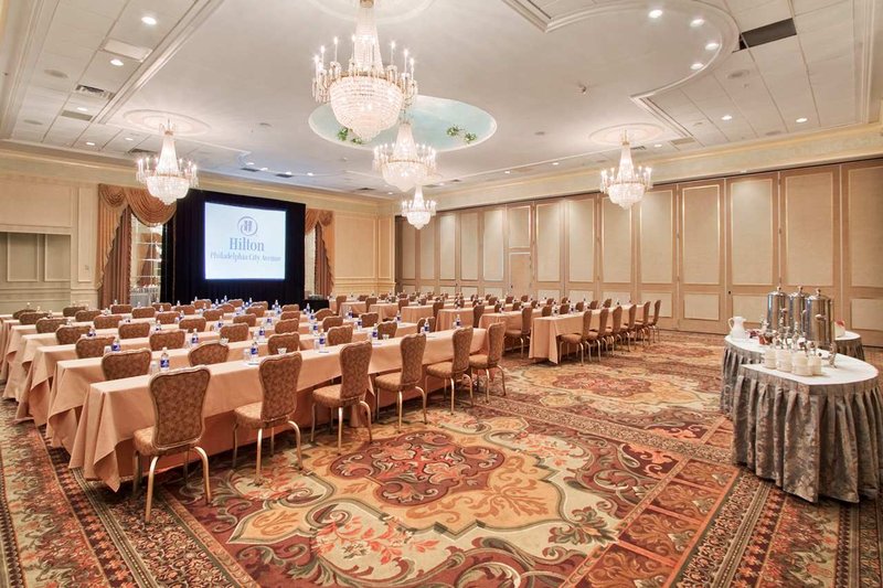 Homewood Suites By Hilton Philadelphia-City Avenue - Philadelphia, PA
