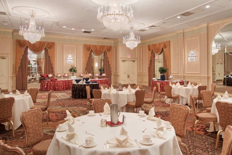 Homewood Suites By Hilton Philadelphia-City Avenue - Philadelphia, PA