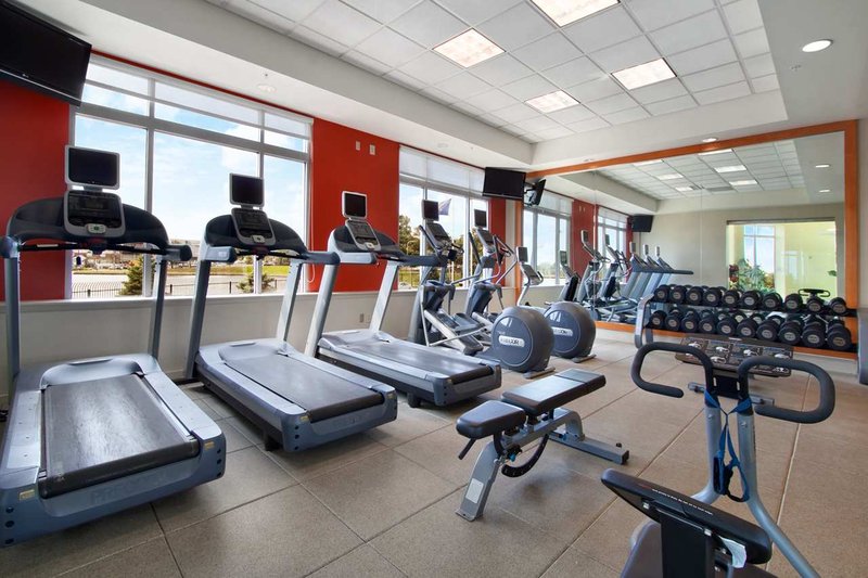 Homewood Suites By Hilton Philadelphia-City Avenue - Philadelphia, PA