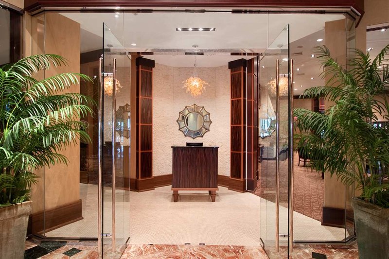 Homewood Suites By Hilton Philadelphia-City Avenue - Philadelphia, PA