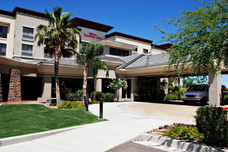 Hilton Garden Inn