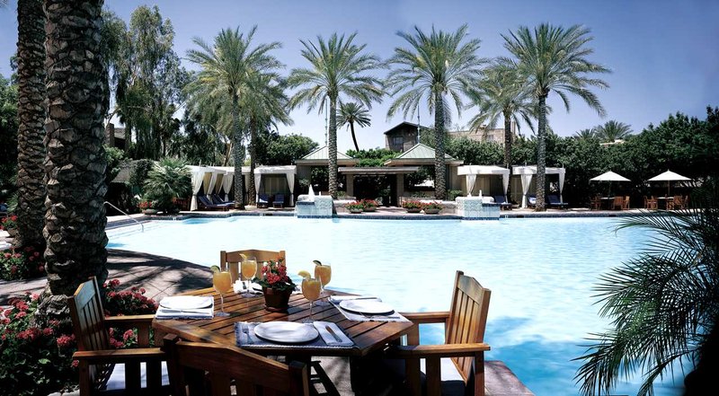 Arizona Biltmore Resort & Spa Phoenix Hotels - Phoenix, AZ