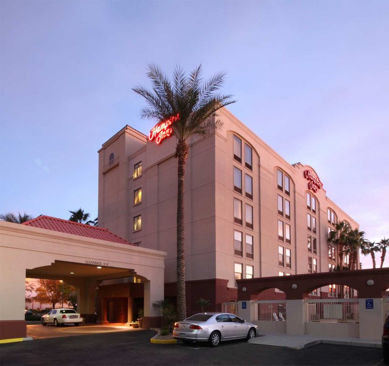 Hampton Inn Phoenix Chandler
