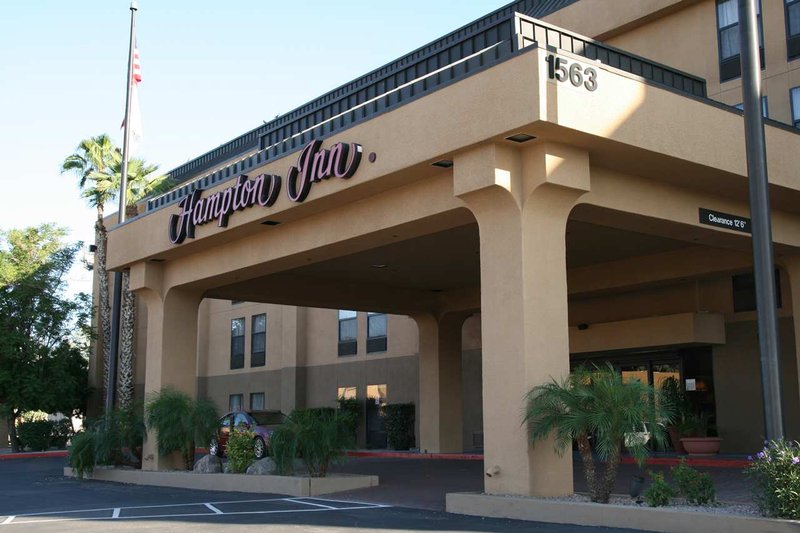 Hampton Inn - Mesa, AZ
