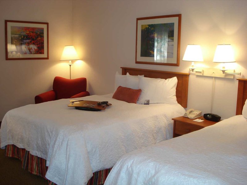 Hampton Inn - Mesa, AZ