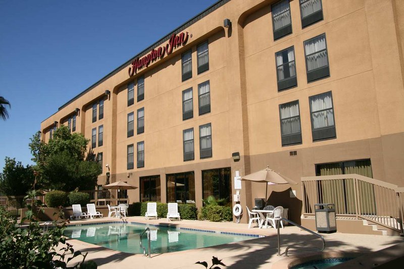 Hampton Inn - Mesa, AZ