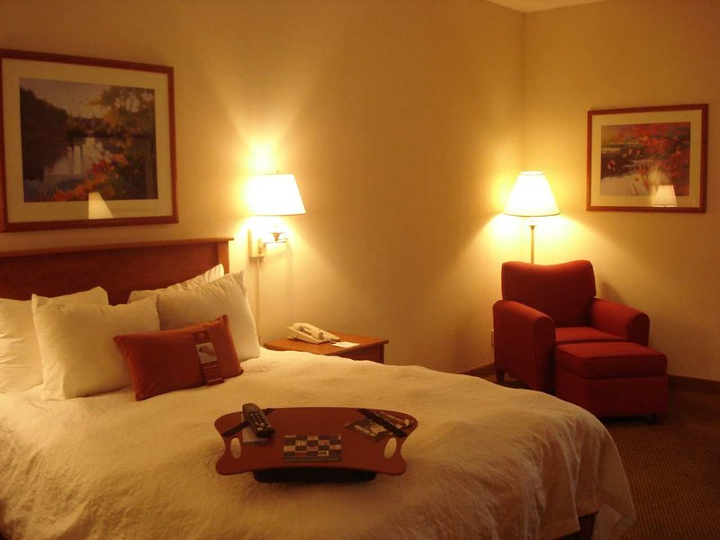 Hampton Inn - Mesa, AZ