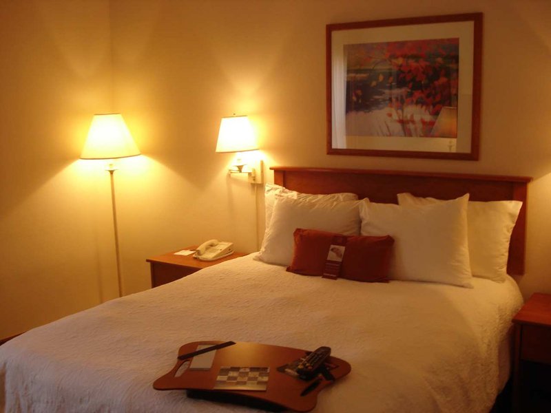 Hampton Inn - Mesa, AZ